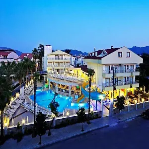 3* Otel Asdamaris