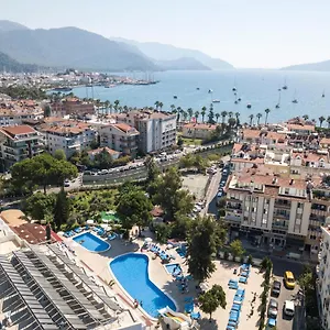 Halici Marmaris