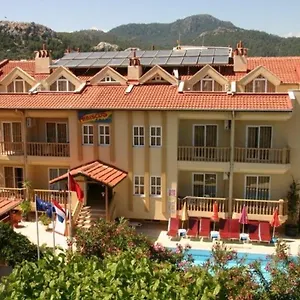 3* Otel Hibiscus
